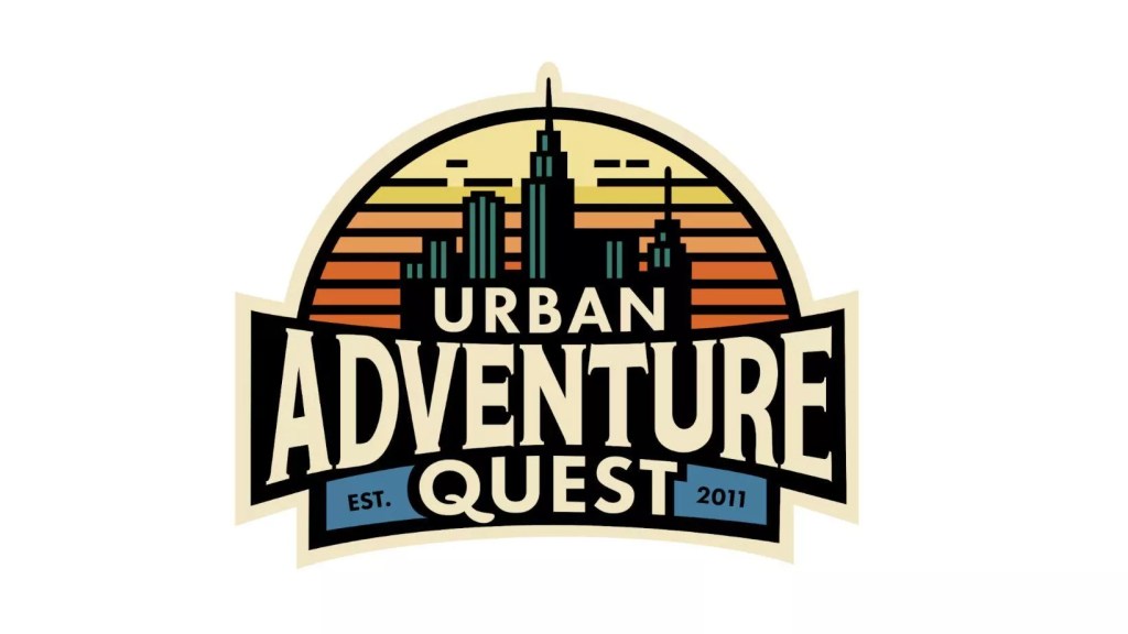 Amazing Scavenger Hunt Adventure-Denver