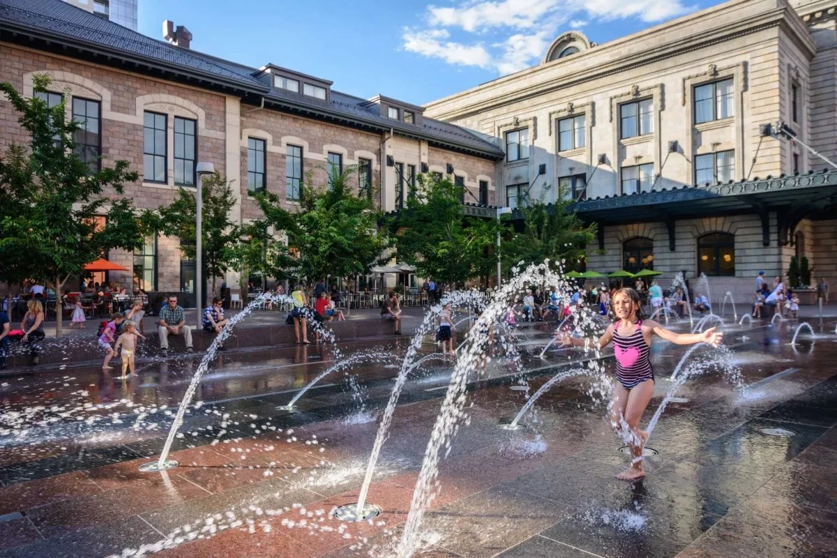 Data centers, golf courses and fountains: Denver water restrictions, explained