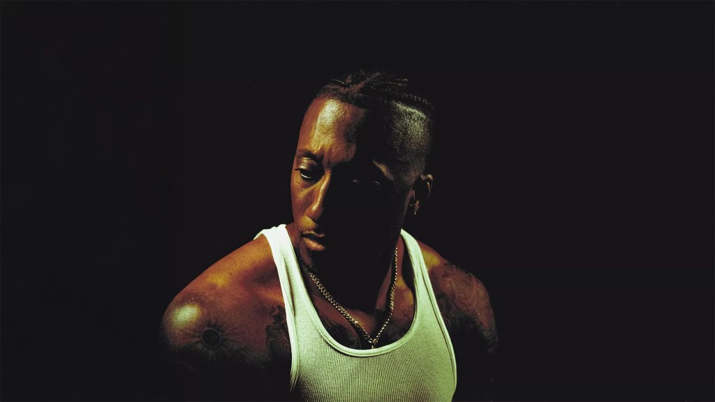 LeCrae
