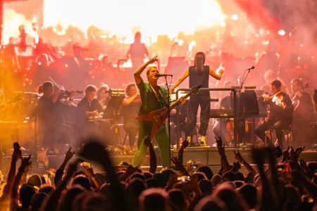 Watch King Gizzard tease new EDM album 