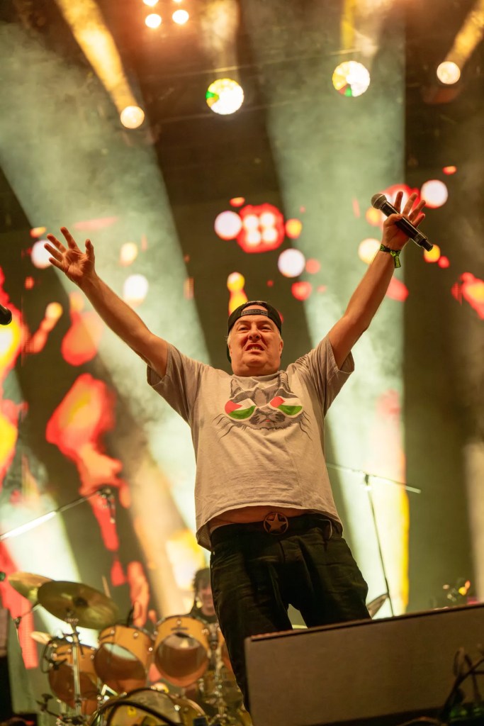 The Field of Vision Festival in Buena Vista, CO