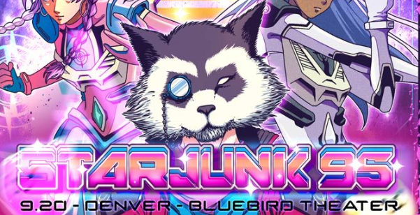 Starjunk 95