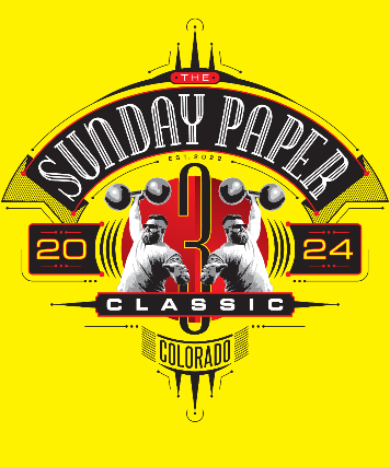 Sunday Paper Classic III – Charity Show for St. Jude Children’s Research Hospital