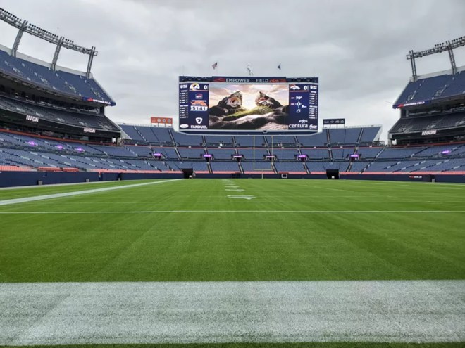 Reader: It's Not About Where They Put the Broncos Stadium but Who Will Pay for It