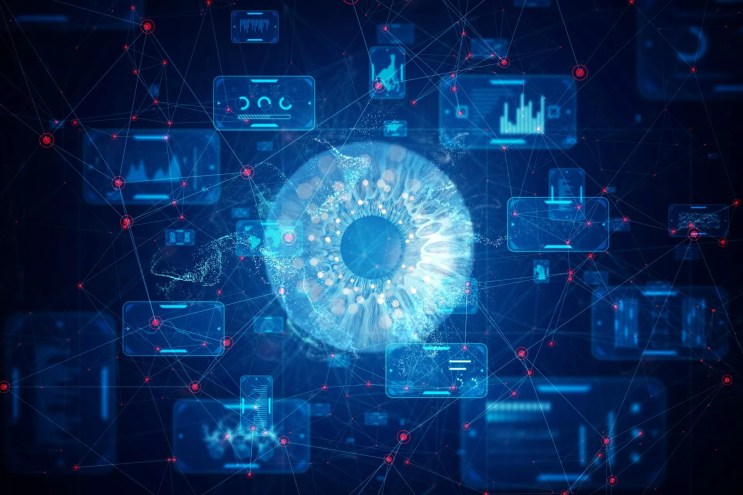 When the Government Can See Everything: How Palantir Is Mapping the Nation's Data