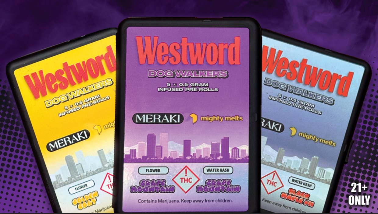 westword joints