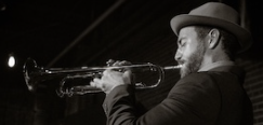 The Gabriel Mervine Quartet