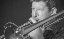 The Darren Kramer Quintet Honors JJ & Kai