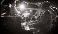 The Ben Markley Trio