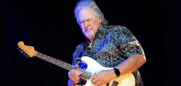 Coco Montoya