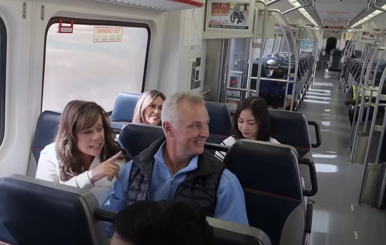 Is RTD Too Tough on Travelers?