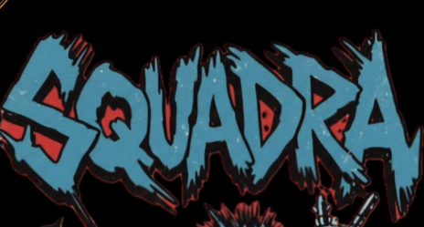 SQUADRA VI