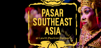 Pasar Southeast Asia with Gamelan Tunas Mekar & FACC Padayon Cultural