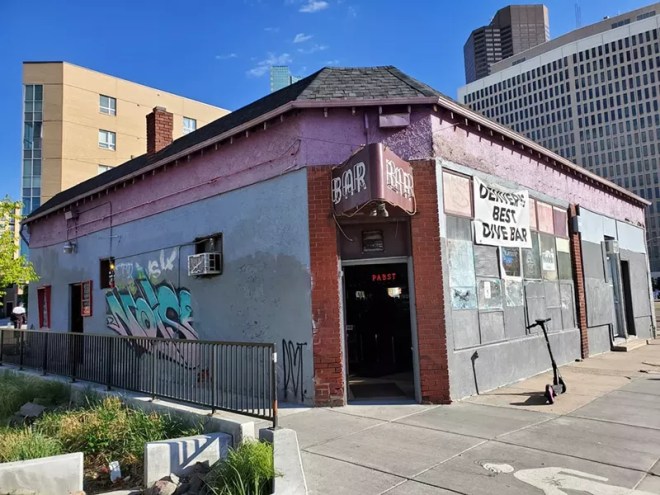 Reader: Instead of Bar Bar, More Tech Bros and Chipotle Apartments - Denver Has Lost Its Character