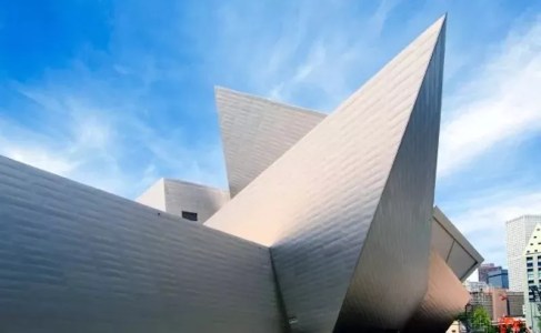 Free Things to Do in Denver