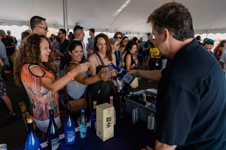 Four Tasty Reasons You Need to Go to the Denver Food + Wine Festival