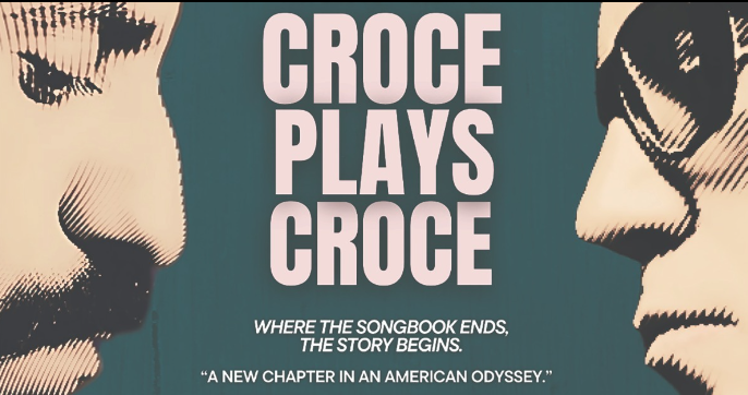 A.J. Croce Presents Croce Plays Croce