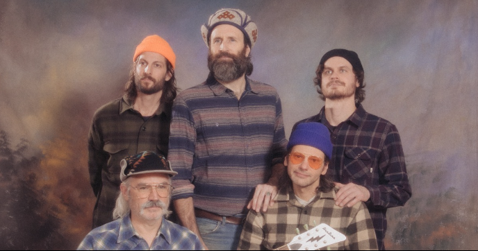 Rose City Band