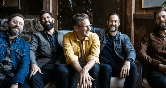 The Steel Wheels