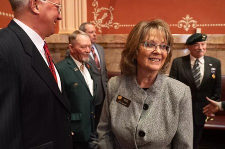 42 People Running for Colorado Governor