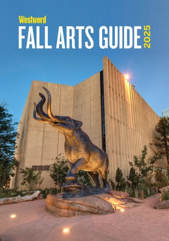 It's Time to Get Spooky: Things to Do Around Colorado This Fall