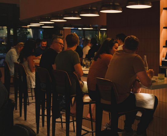 Two Colorado Spots Ranked Among 50 Best Restaurants in U.S.