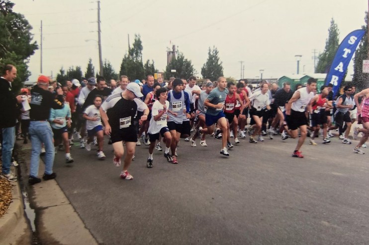 El Grito Race Returns to Denver