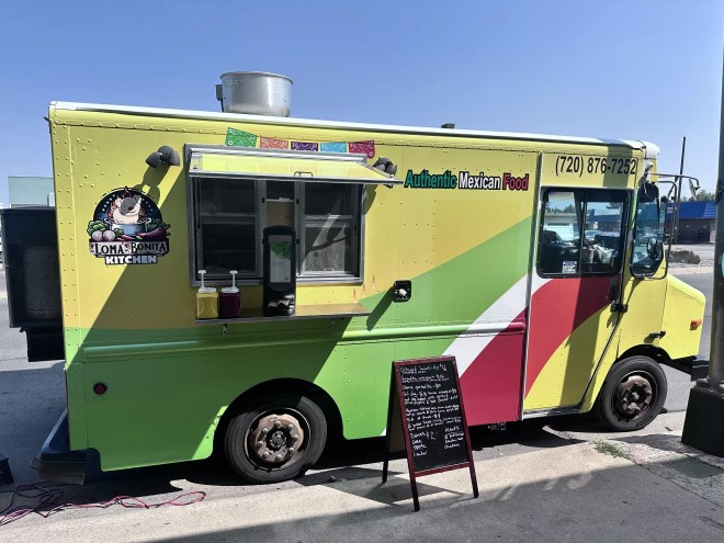 Family Recipes Drive Loma Bonita Kitchen's Success