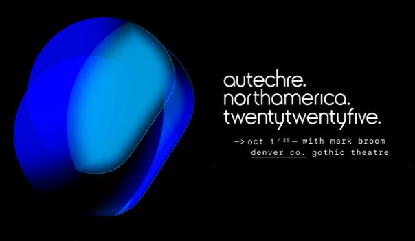 Autechre