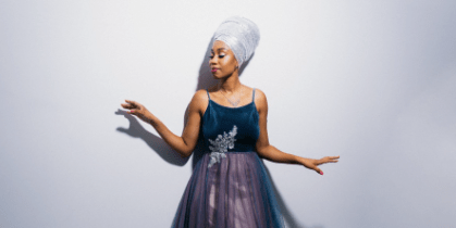 Jazzmeia Horn