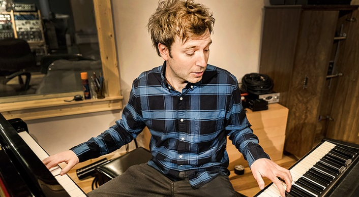 Adam Bodine Quartet